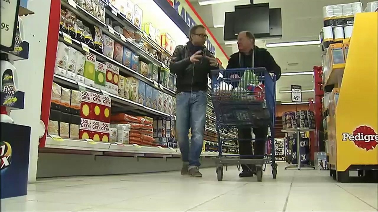 Bag om det nye TV2/Nord | 10-01-2012 | TV2 NORD @ TV2 Danmark