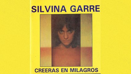 Silvina Garre - Un Nuevo Tiempo