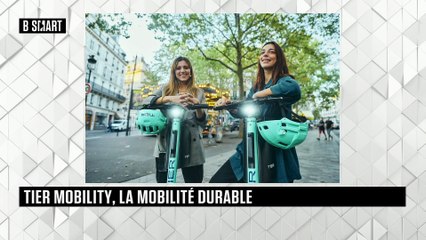 SMART FUTUR - SMART MOVE du samedi 6 mars 2021