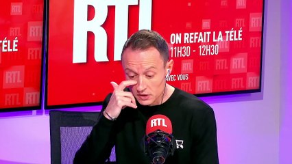 "L'actualité télé de la semaine" avec Germain Sastre - 06 mars 2021