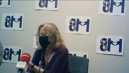 El movimiento feminista de Madrid ha recurrido la prohibición de manifestaciones por el 8M