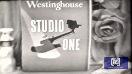 Studio One - Se 2 - Ep 29 -Passenger to Bali |  Colin Keith-Johnston, Berry Kroeger, Francis Compton part 2/2