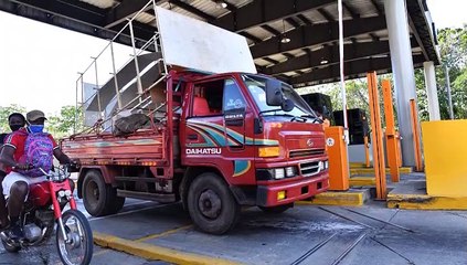 "Peaje sombra" hasta el 2038; Gobierno quiere quitarse esa carga de encima