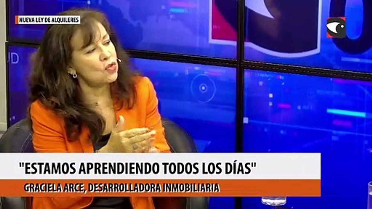 Estamos aprendiendo todos los días