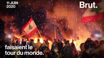 Au Liban, les voix s'élèvent face à une vie trop chère