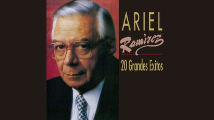 Ariel Ramírez - Noche De Verano (Instrumental / Audio)
