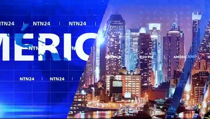 La Noche de NTN24 del jueves 4 de marzo de 2021