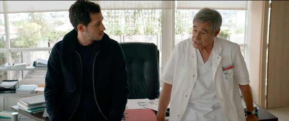 Envole-moi : bande-annonce (avec Victor Belmondo et Gérard Lanvin)