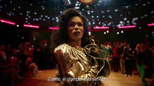 Pose | Trailer VOS | HBO