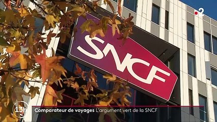 Comparateurs de voyage : de gros arguments en faveur du train