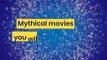 Mythical movies that you will find on Disney+