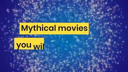 Mythical movies that you will find on Disney+