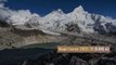The 7 summits The highest ascents of each continent