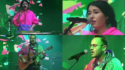 Mondial - De va veni la tine vântul | Live session @ Arenele Romane | 7 noiembrie 2020