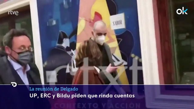 TVE ataca a la fiscal general por conceder una entrevista a OKDIARIO