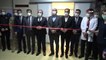 Son dakika haberi! Şırnak'ta anjiyo merkezi, koroner ve çocuk yoğun bakım üniteleri hizmete açıldı