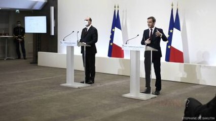 Pas-de-Calais confiné et trois nouveaux départements sous surveillance renforcée