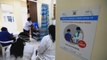Kenia comienza su campaña de vacunación contra el coronavirus