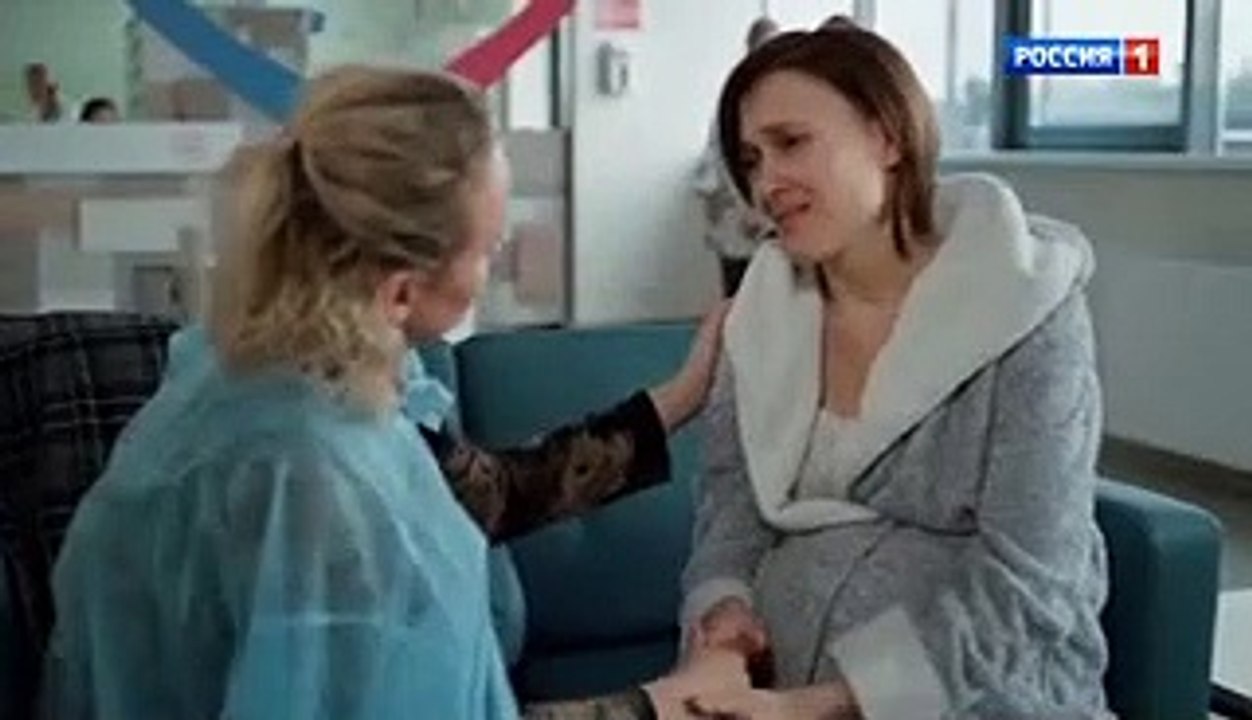 Акушерка 3. Счастье на заказ 12 серия (2021)