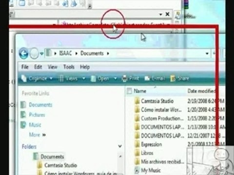 Screencast .NET (C#, C Sharp) Leer Archivos de Texto