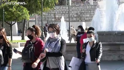 Χ. Σταϊκούρας: Η ελληνική οικονομία, αν και κλυδωνίστηκε ισχυρά, άντεξε