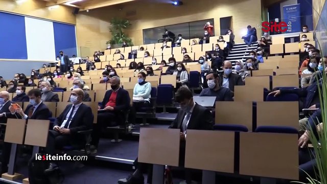 La Suisse et l'Université Euromed de Fès soutiennent la Recherche scientifique et de l'Innovation