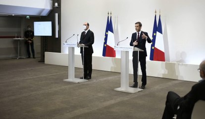 Coronavirus en France : Pas-de-Calais confiné et trois nouveaux départements sous surveillance renforcée