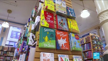 Six Dr. Seuss books pulled from publication due to racist imagery