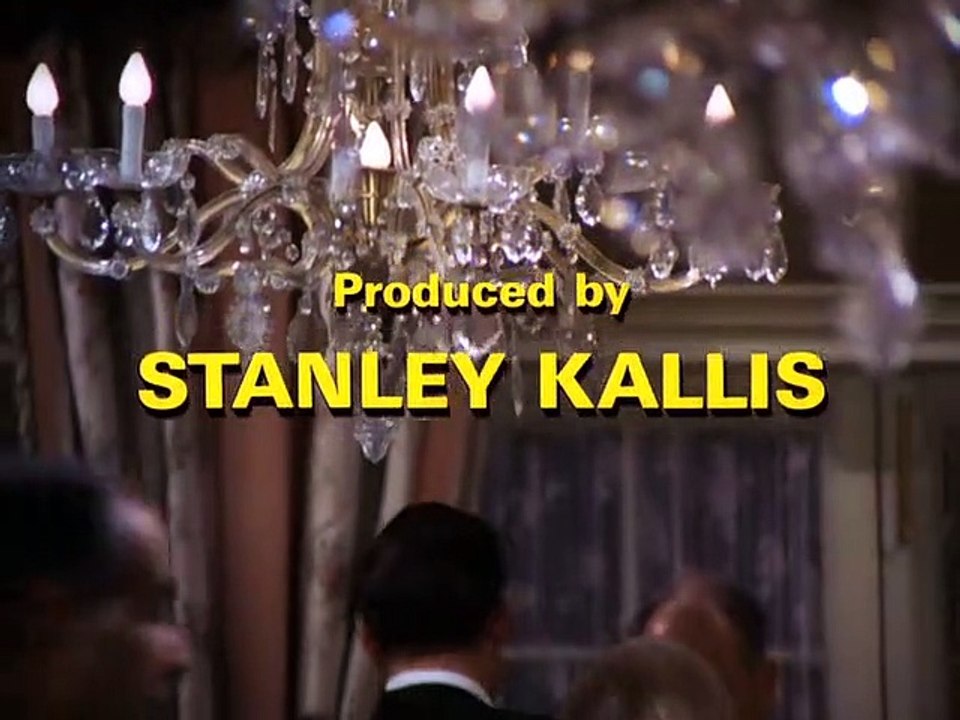 Misión Imposible -3x22- Nicole (Nicole)