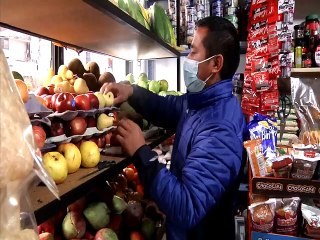 ¿Cómo finalizó la tasa de empleo y desempleo en el 2020?