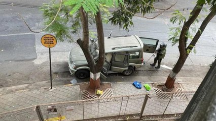 Mukesh Ambani bomb scare case handed over to ATS