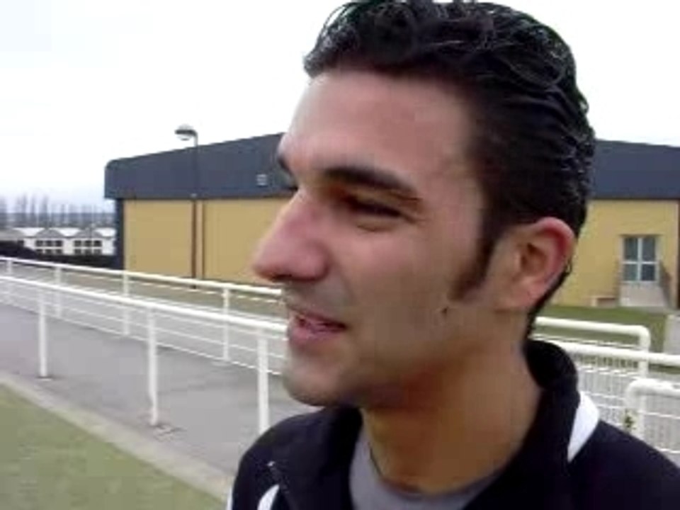 Interview PP