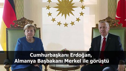 Türkiye ve dünya gündeminde neler oldu? İşte Bir Bakışta Bugün | 5 Mart 2021