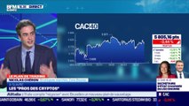 Nicolas Chéron (Zone Bourse) : Quel potentiel technique pour les marchés ? - 05/03