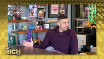 GaryVee _ Net Worth _ Luxury Office, Cars, Trading Sports Cards and More