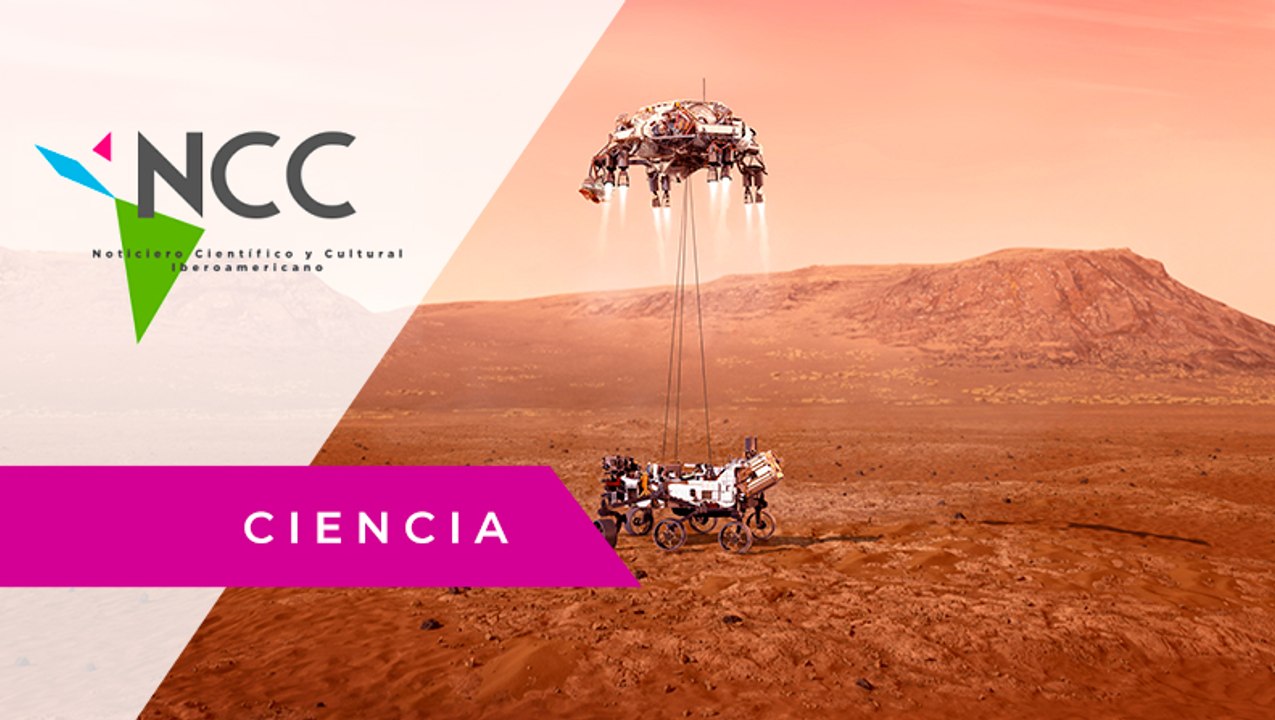 Perseverance; la exitosa misión de la NASA que busca descifrar Marte