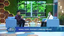 Kenali Gerd, Penyakit Lambung Kronis - AYO SEHAT