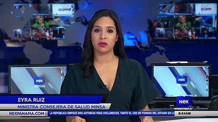 Inicia oficialmente la jornada de vacunación - Nex Noticias
