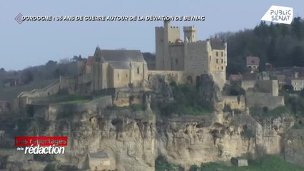 Les reportages de la rédaction (05/03/2021)