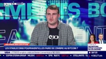 Nicolas Chéron vs Owen Simonin : Les crypto-actifs ont profité du climat délétère de ces derniers mois, quelles perspectives lorsque les économies rouvriront ? - 05/03