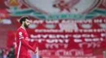 Salah in 'good mood' as Klopp shrugs off rift rumours