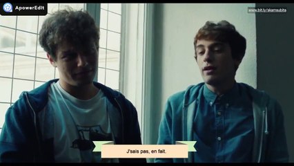 Skam Italie 207 (vostfr)