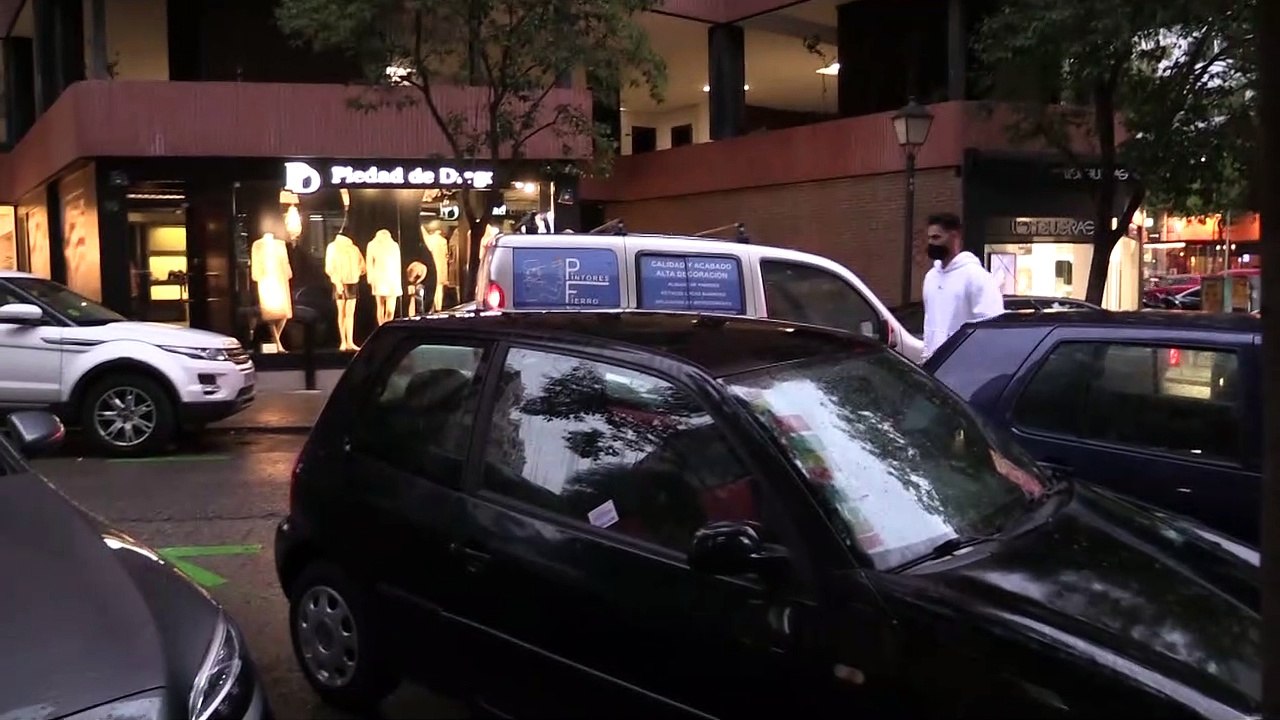 Asraf Beno, futuro marido de Isa Pantoja: estos han sido sus rifirrafes televisivos más sonados