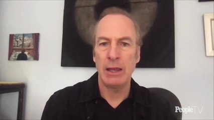 Bob Odenkirk Discusses What to Expect from His New Film ‘Nobody’