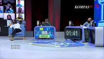 Rais Marasabessy: Gua Jadi Persona Sensor Sekarang - ULTIMATE SHOW 6 | SUCI IX