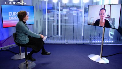 Belgium to repatriate children held in Al-Hol Syrian refugee camp