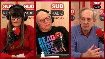 La culture dans tous ses états spéciale Gainsbourg