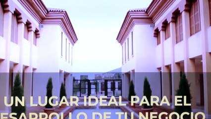 El Vivero de Empresas de Alhaurín de la Torre duplica su capacidad
