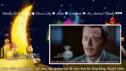 Giọt Lệ Hoàng Gia Tập 57 - VTV3 thuyết minh tap 58 - Phim Trung Quốc - Xem phim giot le hoang gia tap 57