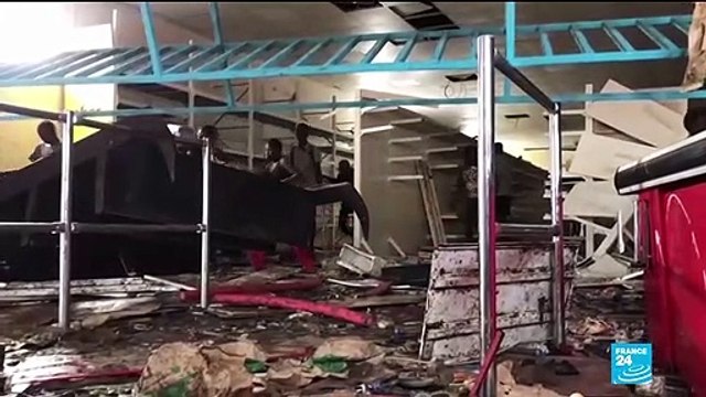 Arrestation de O. Sonko au Sénégal : Dakar sous tension, l'opposant en garde à vue selon son avocat